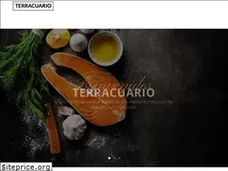 Sites similar to terracuario.cl