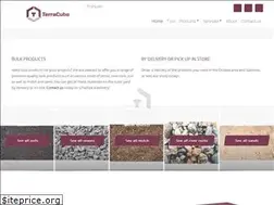 Sites similar to terracube.ca