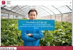 Sites similar to terracult.com