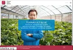 Sites similar to terracult.de