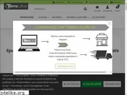 Sites similar to terraculture.fr