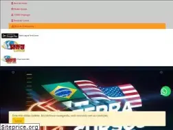Sites similar to terracursos.com.br