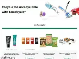 Sites similar to terracycle.com.mx
