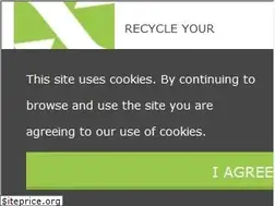 Sites similar to terracycle.com