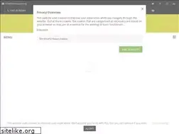 Sites similar to terracypria.org