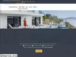 Sites similar to terradalmatica.hr