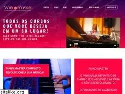 Sites similar to terradamusica.com