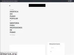 Sites similar to terradamusicablog.com.br