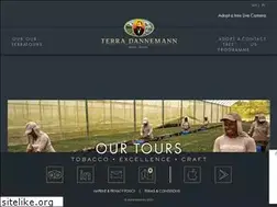 Sites similar to terradannemann.com