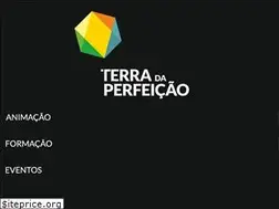 Sites similar to terradaperfeicao.com