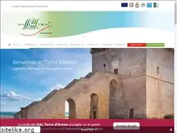 Sites similar to terradarneo.it