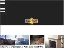 Sites similar to terradarte.com