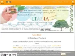 Sites similar to terradarte.it