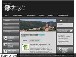 Sites similar to terradecelanova.es