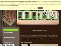 Sites similar to terradeck.pl