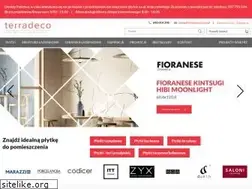 Sites similar to terradeco.com.pl