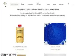 Sites similar to terradecor.hr