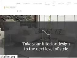 Sites similar to terradecorart.com