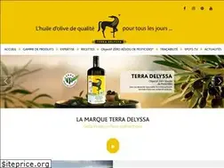 Sites similar to terradelyssa.fr