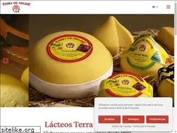 Sites similar to terrademelide.com
