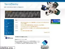 Sites similar to terrademy.com