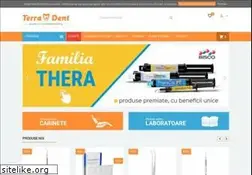 Sites similar to terradent.ro