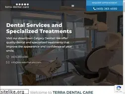 Sites similar to terradentalcare.com