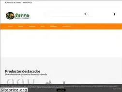 Sites similar to terradeporte.es
