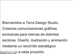 Sites similar to terradesign.studio
