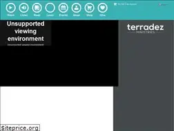 Sites similar to terradezministries.com