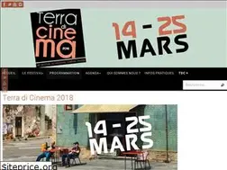 Sites similar to terradicinema.org