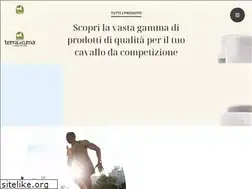 Sites similar to terradicuma.it