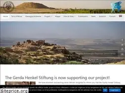 Sites similar to terradininive.com
