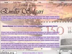 Sites similar to terradisalgari.it