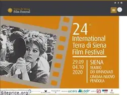 Sites similar to terradisienafilmfestival.eu