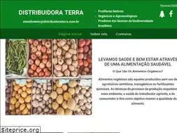Sites similar to terradistribuidora.com.br