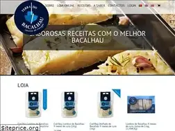 Sites similar to terradobacalhau.com
