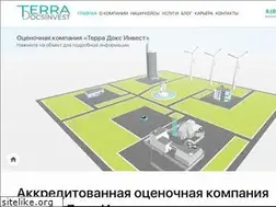 Sites similar to terradocsinvest.ru