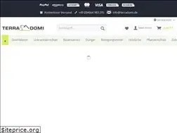 Sites similar to terradomi.de