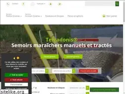 Sites similar to terradonis.com