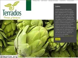 Sites similar to terrados.es