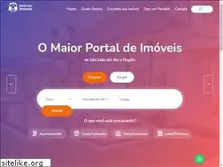 Sites similar to terradosimoveis.com.br
