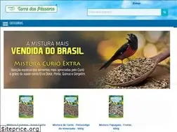 Sites similar to terradospassaros.com.br