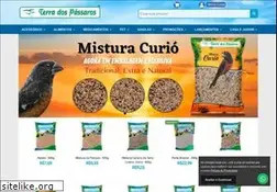Sites similar to terradospassaros.com