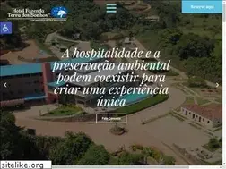 Sites similar to terradossonhos.com.br