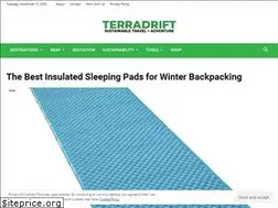 Sites similar to terradrift.com