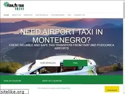 Sites similar to terrae.taxi