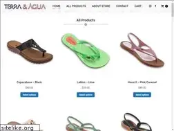 Sites similar to terraeaguausa.com