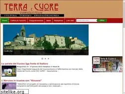 Sites similar to terraecuore.net