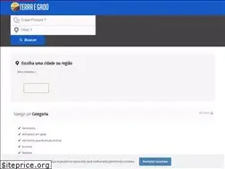Sites similar to terraegado.com.br
